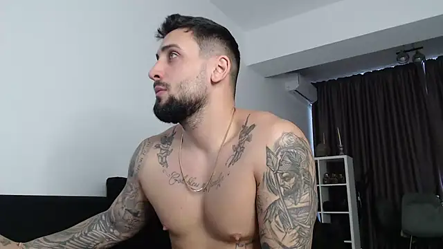  DylanGreen online show from 29, 10, 2025