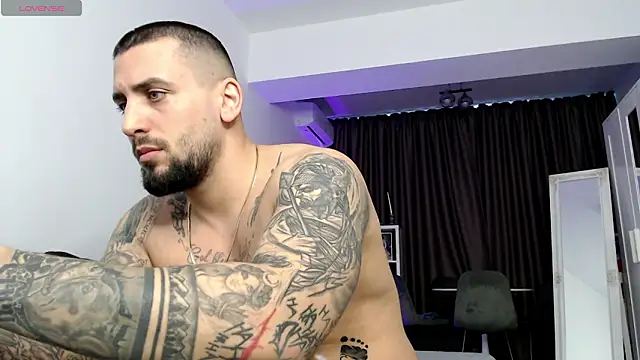  DylanGreen online show from 10, 3, 2026