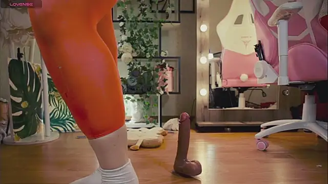 Snapshot of Chery_Lady22 chatting on 8, 2, 2025 Chery Lady22 online show from 8, 2, 2025