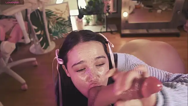 Snapshot of Chery_Lady22 chatting on 21, 2, 2025 Chery Lady22 online show from 21, 2, 2025