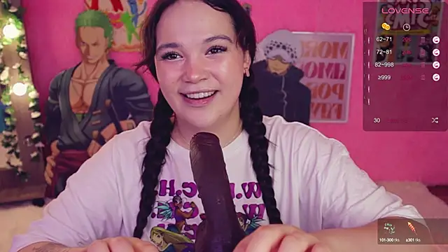 Snapshot of Chery_Lady22 chatting on 13, 9, 2025 Chery Lady22 online show from 13, 9, 2025