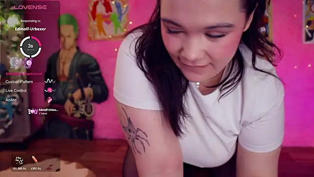 Snapshot of Chery_Lady22 chatting on 28, 10, 2025 Chery Lady22 online show from 28, 10, 2025