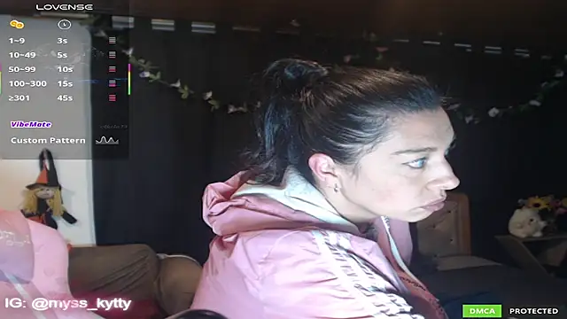 Mysskytty online show from 30, 10, 2025