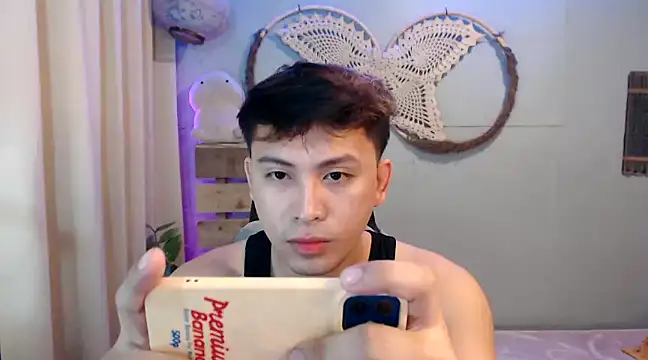 princeJayX online show from 1, 12, 2024