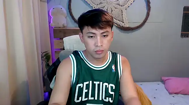 princeJayX online show from 3, 12, 2024