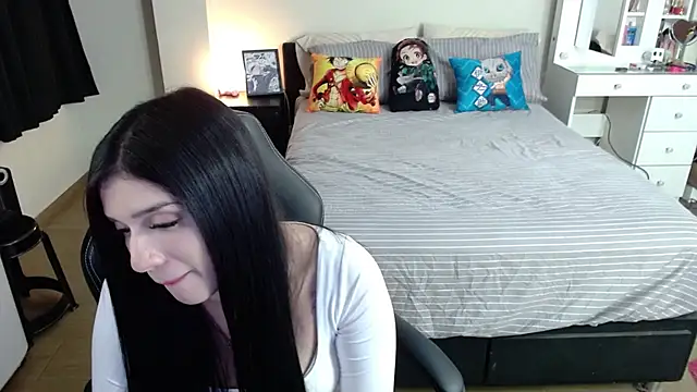 kittykat18x online show from 28, 2, 2025