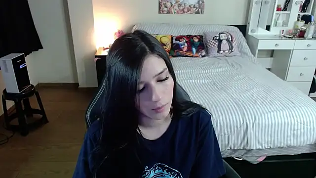Snapshot of kittykat18x chatting on 11, 4, 2026 kittykat18x online show from 11, 4, 2026