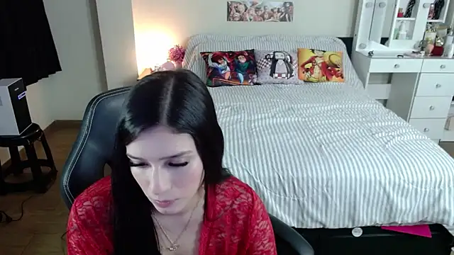 Snapshot of kittykat18x chatting on 14, 4, 2026 kittykat18x online show from 14, 4, 2026