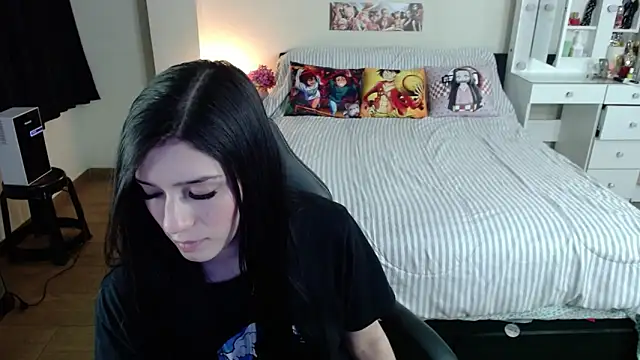 Snapshot of kittykat18x chatting on 17, 4, 2026 kittykat18x online show from 17, 4, 2026