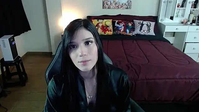 Snapshot of kittykat18x chatting on 27, 4, 2026 kittykat18x online show from 27, 4, 2026