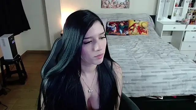 Snapshot of kittykat18x chatting on 28, 4, 2026 kittykat18x online show from 28, 4, 2026