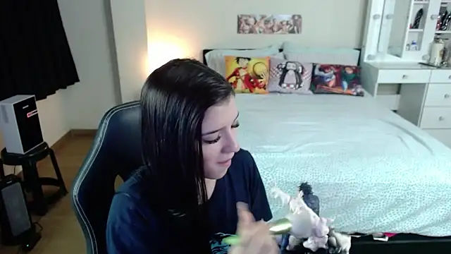 kittykat18x online show from 3, 7, 2026
