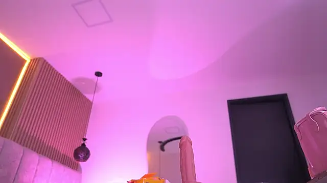 violeta aroca online show from 16, 5, 2026
