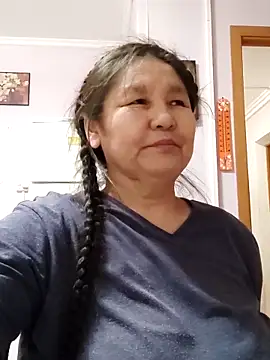 Snapshot of Zulfiya_Bruce chatting on 3, 3, 2025 Zulfiya Bruce online show from 3, 3, 2025