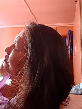 Zulfiya Bruce online show from 16, 9, 2025