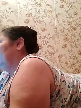 Zulfiya Bruce online show from 6, 4, 2026