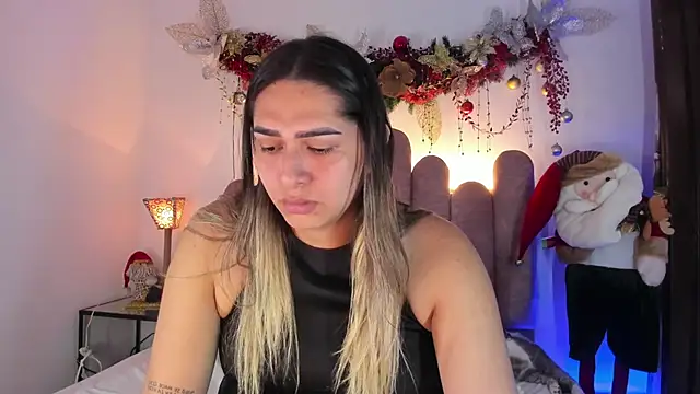 ISABELLASSMITH online show from 16, 12, 2024