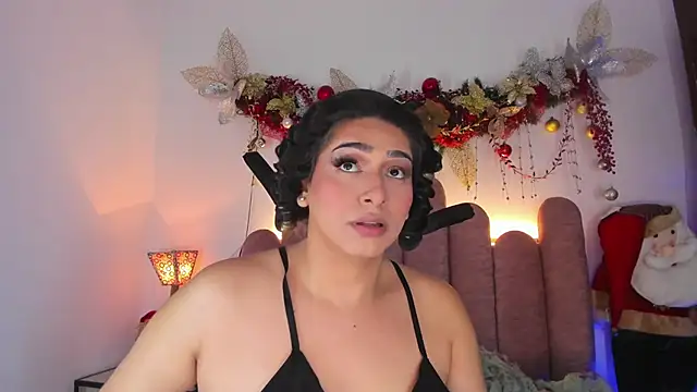 ISABELLASSMITH online show from 24, 12, 2024