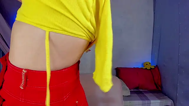 LickLizzy online show from 28, 11, 2025