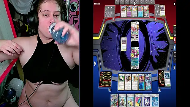 clapmybooty96 online show from 4, 12, 2024