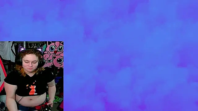 clapmybooty96 online show from 20, 2, 2025