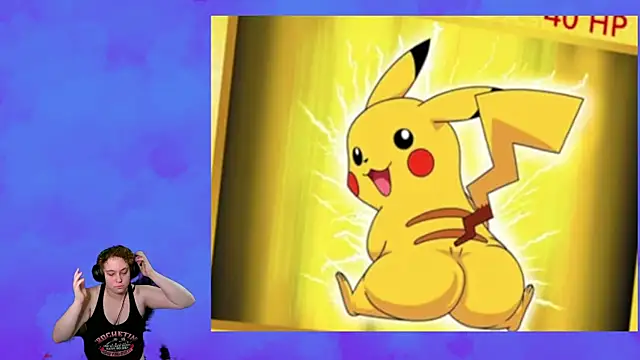 clapmybooty96 online show from 6, 3, 2025