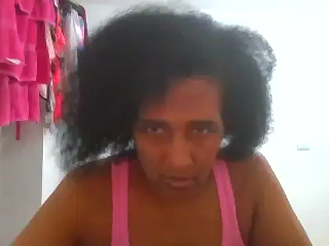 Snapshot of Aishamara chatting on 1, 2, 2025 Aishamara online show from 1, 2, 2025