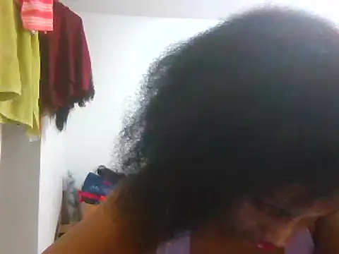 Snapshot of Aishamara chatting on 9, 2, 2025 Aishamara online show from 9, 2, 2025