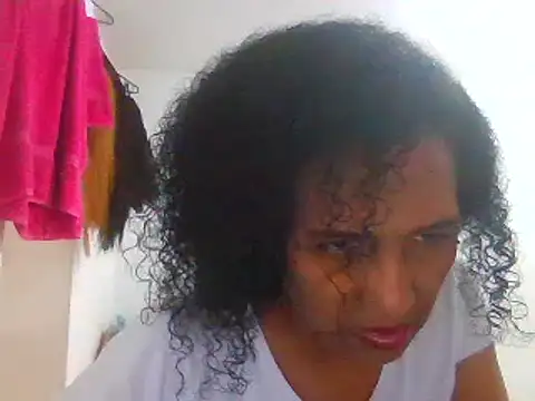 Snapshot of Aishamara chatting on 16, 2, 2025 Aishamara online show from 16, 2, 2025