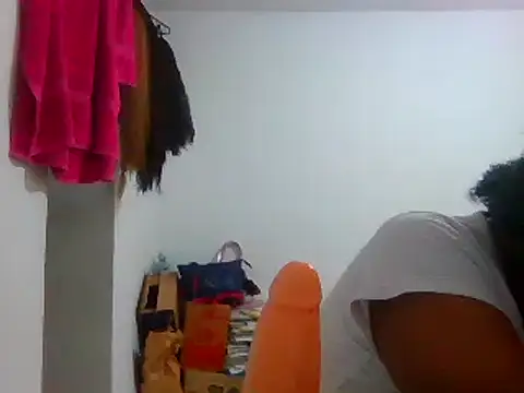 Snapshot of Aishamara chatting on 16, 2, 2025 Aishamara online show from 16, 2, 2025