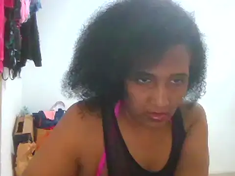 Snapshot of Aishamara chatting on 17, 2, 2025 Aishamara online show from 17, 2, 2025