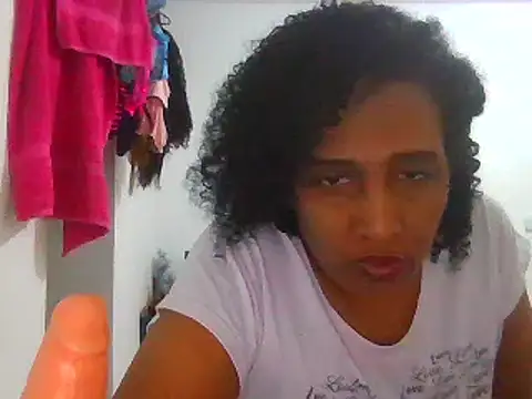 Snapshot of Aishamara chatting on 1, 3, 2025 Aishamara online show from 1, 3, 2025