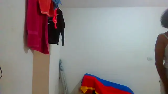 Aishamara online show from 18, 9, 2025