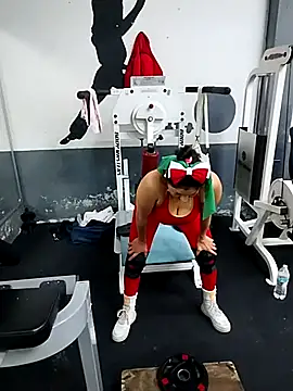 LaInsaciableIntensa online show from 13, 9, 2025