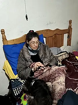 LaInsaciableIntensa online show from 26, 11, 2025