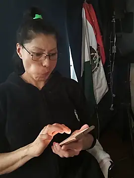LaInsaciableIntensa online show from 6, 6, 2026