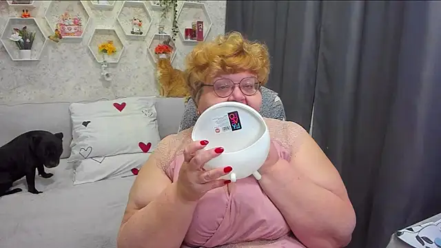  big love  online show from 13, 2, 2026