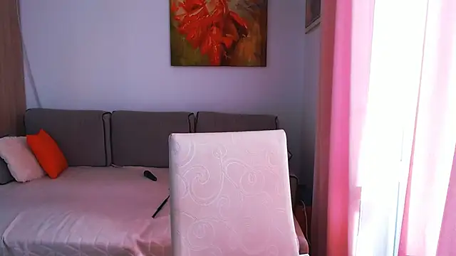 Magic Blondie online show from 27, 9, 2025