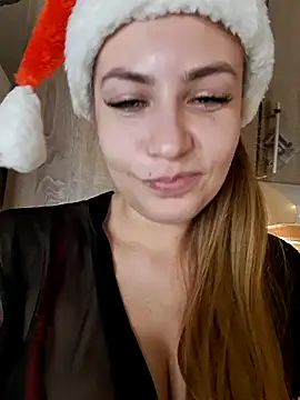 Keli Jessi online show from 25, 12, 2024