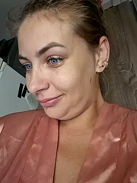 Keli Jessi online show from 11, 10, 2025