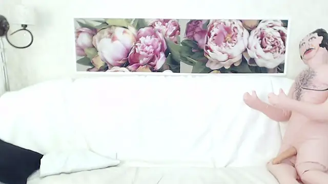 FlaviaSquirts online show from 15, 3, 2026