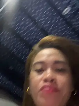 pinay4uwithagoodheart online show from 14, 10, 2025