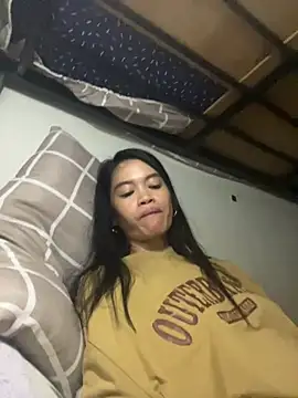 Snapshot of pinay4uwithagoodheart chatting on 3, 3, 2026 pinay4uwithagoodheart online show from 3, 3, 2026