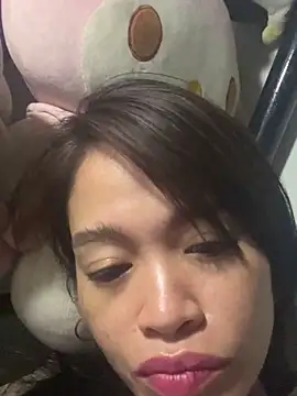 Snapshot of pinay4uwithagoodheart chatting on 12, 3, 2026 pinay4uwithagoodheart online show from 12, 3, 2026