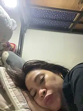 Snapshot of pinay4uwithagoodheart chatting on 27, 3, 2026 pinay4uwithagoodheart online show from 27, 3, 2026