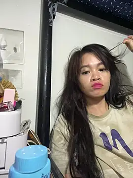 Snapshot of pinay4uwithagoodheart chatting on 6, 4, 2026 pinay4uwithagoodheart online show from 6, 4, 2026