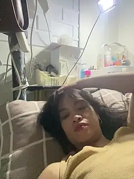 Snapshot of pinay4uwithagoodheart chatting on 7, 4, 2026 pinay4uwithagoodheart online show from 7, 4, 2026