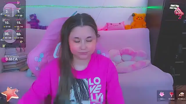 Snapshot of Lolisuccub chatting on 7, 12, 2024 Lolisuccub online show from 7, 12, 2024