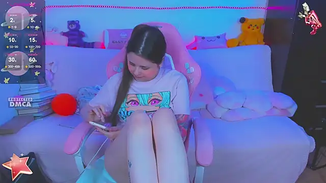 Snapshot of Lolisuccub chatting on 10, 12, 2024 Lolisuccub online show from 10, 12, 2024