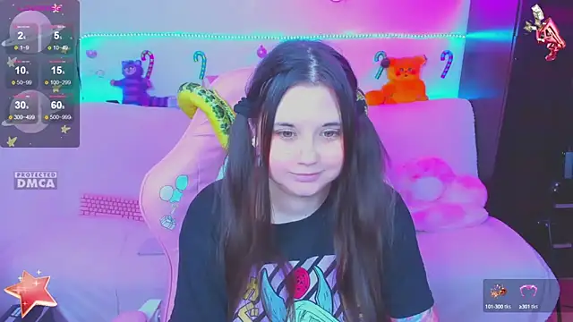 Snapshot of Lolisuccub chatting on 4, 1, 2025 Lolisuccub online show from 4, 1, 2025